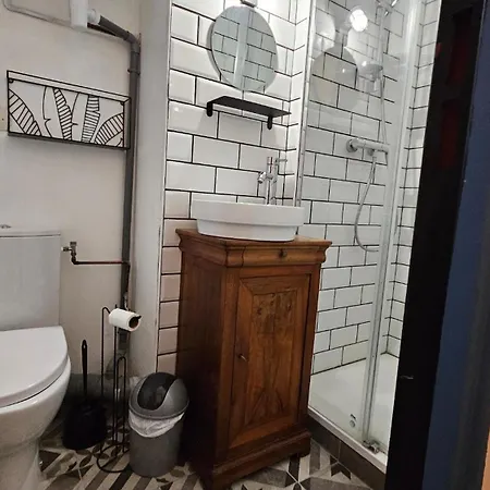 Chez Gaston Conciergerie Apartment *