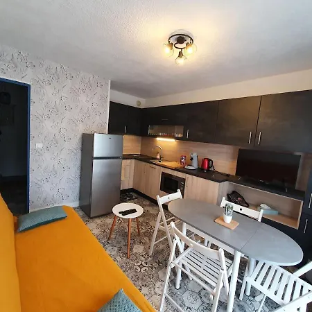 Apartment Chez Gaston Conciergerie