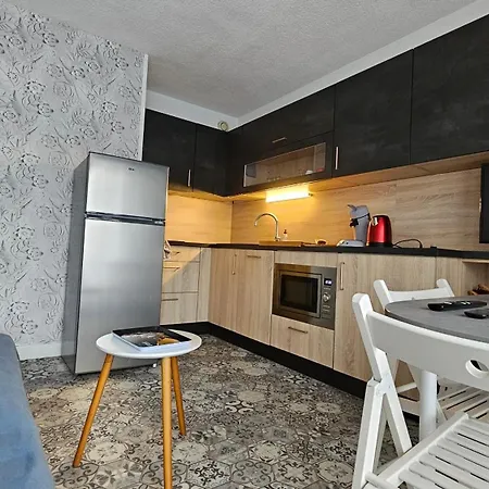 Apartment Chez Gaston Conciergerie