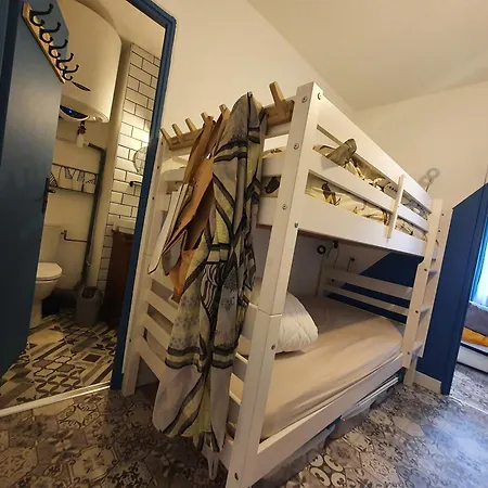 Apartment Chez Gaston Conciergerie Vielle-Aure